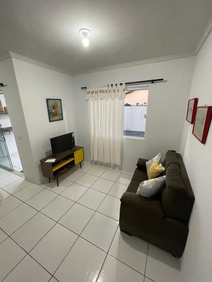 Apartment Condominio Serra Da Saudade Picarras
