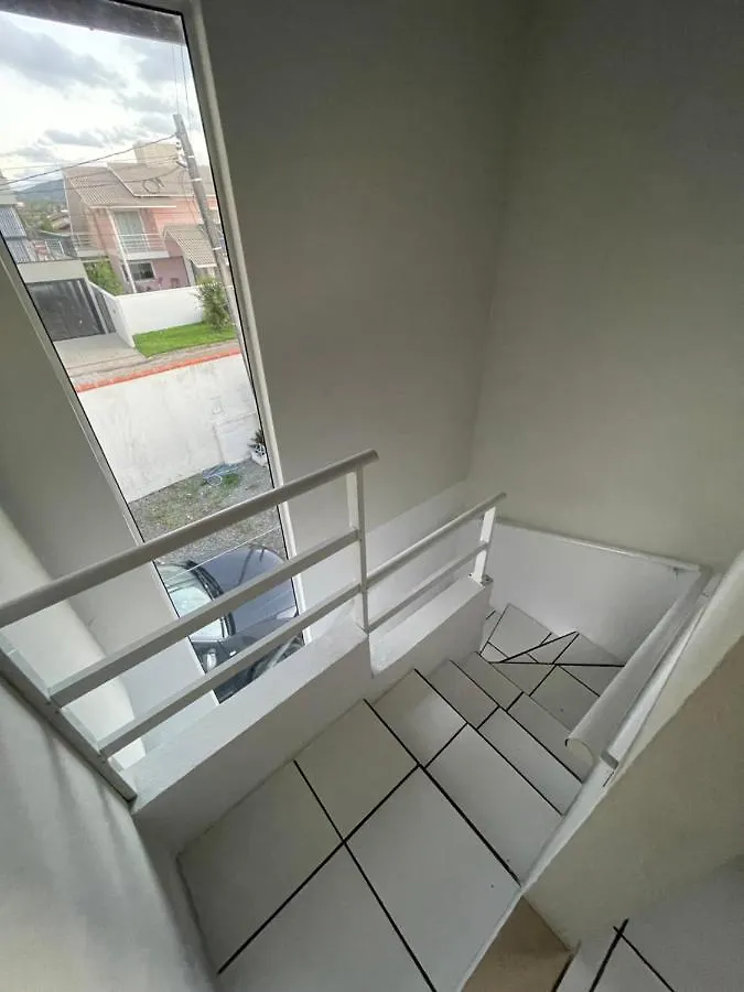 Apartment Condominio Serra Da Saudade Picarras Brazil