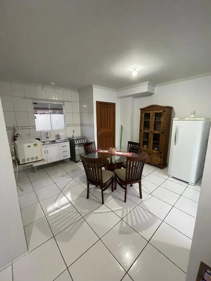 Condominio Serra Da Saudade Picarras Apartment
