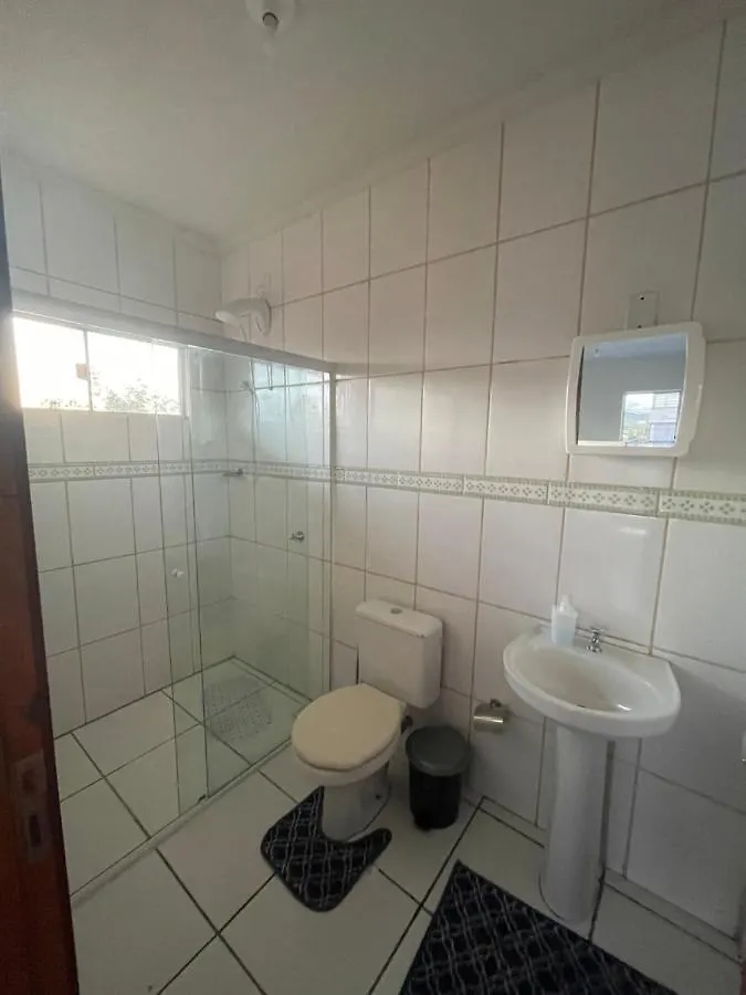Condominio Serra Da Saudade Picarras Brazil