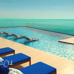 Venice Club: Seu Refugio A 30 Metros Do Mar Piçarras