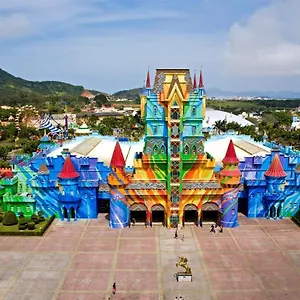 150m Da Em Um Fantastico Edificio Em Balneario Piçarras