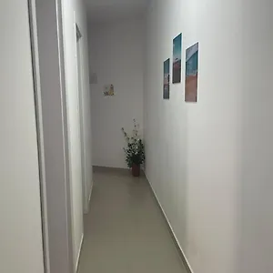 Apto Super Amplo E Confortavel Piçarras