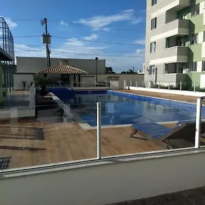 Liara Balneário Beto Carrero Piçarras